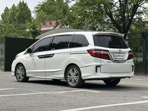 <span class=keywords><strong>Honda</strong></span> Elysion 2.4L MPV de 7 Plazas con Puertas Corredizas Eléctricas Dobles, Ideal para Exportar a África y Oriente Medio - Product Image 4