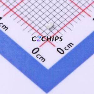 ตัวต้านทานแบบ SMD รุ่น TNPW0603100KBEEN ขนาด 0603 (ประเภท: ฟิล์มบาง) (ค่าความต้านทาน: 100kโอห์ม ความแม่นยำ: 0.1%) - Product Image 2