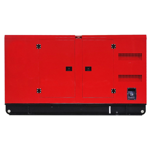 Générateur silencieux 400 kW Perkin 500 kVA Prix des générateurs - Product Image 5