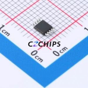 Amplificateur opérationnel de puce d'IC de circuit intégré de MSOP-8 TP1562AL1-VR tout neuf - Product Image 2