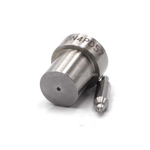Inyector de Combustible para Motor Diésel DNOSD193 DN0S1, Piezas del Sistema de Combustible - Product Image 4