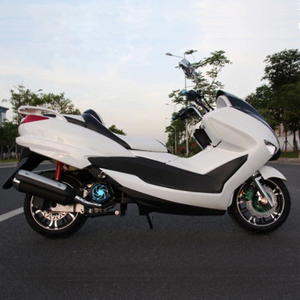Nuevo Scooter de 150cc en Oferta, Motocicleta de Gran Potencia y Caballaje, Scooter de 150cc, Motocicleta de 150cc, Motocicleta de Alta Potencia - Product Image 5