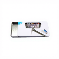 Boîte métallique à couvercle coulissant, petite, de qualité alimentaire, couleur personnalisée, finition mate, pour emballage de film en verre trempé, idéale pour baume à lèvres et crèmes.