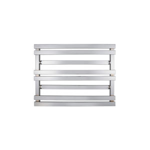 Chauffe-serviettes discret pour une <span class=keywords><strong>faible</strong></span> intrusion dans l'espace de la salle de bain - Product Image 2