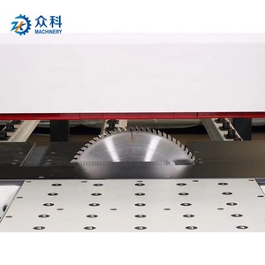 Máy Cưa Ngang Tự Động MJ330/MJ320, Máy Chế Biến Gỗ Để Cắt Khối Lượng - Product Image 5