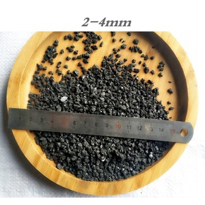 <span class=keywords><strong>ทราย</strong></span>ซิลิกาสีดำธรรมชาติสำหรับปลูกพืชอวบน้ำ - Product Image 4