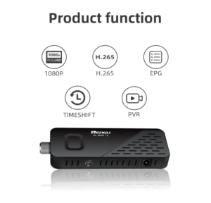 OEM бренд full hd цифровой ТВ-приемник <span class=keywords><strong>atsc</strong></span> конвертер коробка <span class=keywords><strong>atsc</strong></span> tv dongle mini stick - Product Image 4