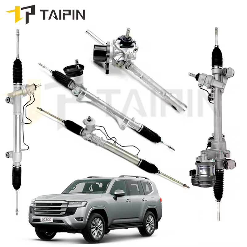 New Taipin Steering Gear Auto Spare