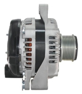 Nuevo <span class=keywords><strong>alternador</strong></span> <span class=keywords><strong>de</strong></span> coche Universal 12V 100A 7S 24056 27060-30060 27060-30130 para <span class=keywords><strong>TOYOTA</strong></span> LAND CRUISER HIACE <span class=keywords><strong>HILUX</strong></span> 2,5/3,0 D4D - Product Image 1