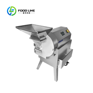 Rebanadora Automática de <span class=keywords><strong>Carne</strong></span> Congelada, Máquina Rebanadora de <span class=keywords><strong>Carne</strong></span> de Acero Inoxidable de Grado Industrial de Alta Precisión - Product Image 5