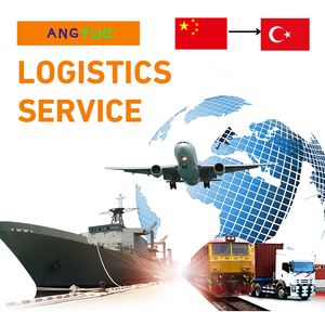 Spedizione Aerea di Batterie al Litio Oversize DDP da Shenzhen a Turchia, Russia con Sdoganamento e Consegna Porta a Porta Nazionale - Product Image 1
