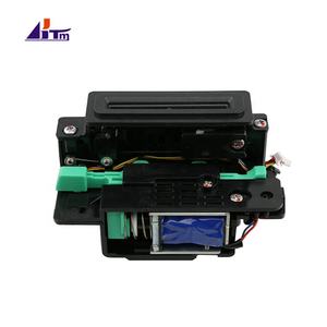 Pièces de Machine ATM Wincor V2CU lecteur de carte obturateur <span class=keywords><strong>gorge</strong></span> Assy 01750173205 1750173205-67 - Product Image 1