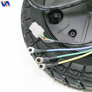 Nouvel ensemble <span class=keywords><strong>moteur</strong></span> 48V 800W pour trottinette Kukirin G2, pièces détachées, pneu tubeless 10*2.75 pour <span class=keywords><strong>moteur</strong></span> arrière de trottinette Kugoo Kukirin - Product Image 5