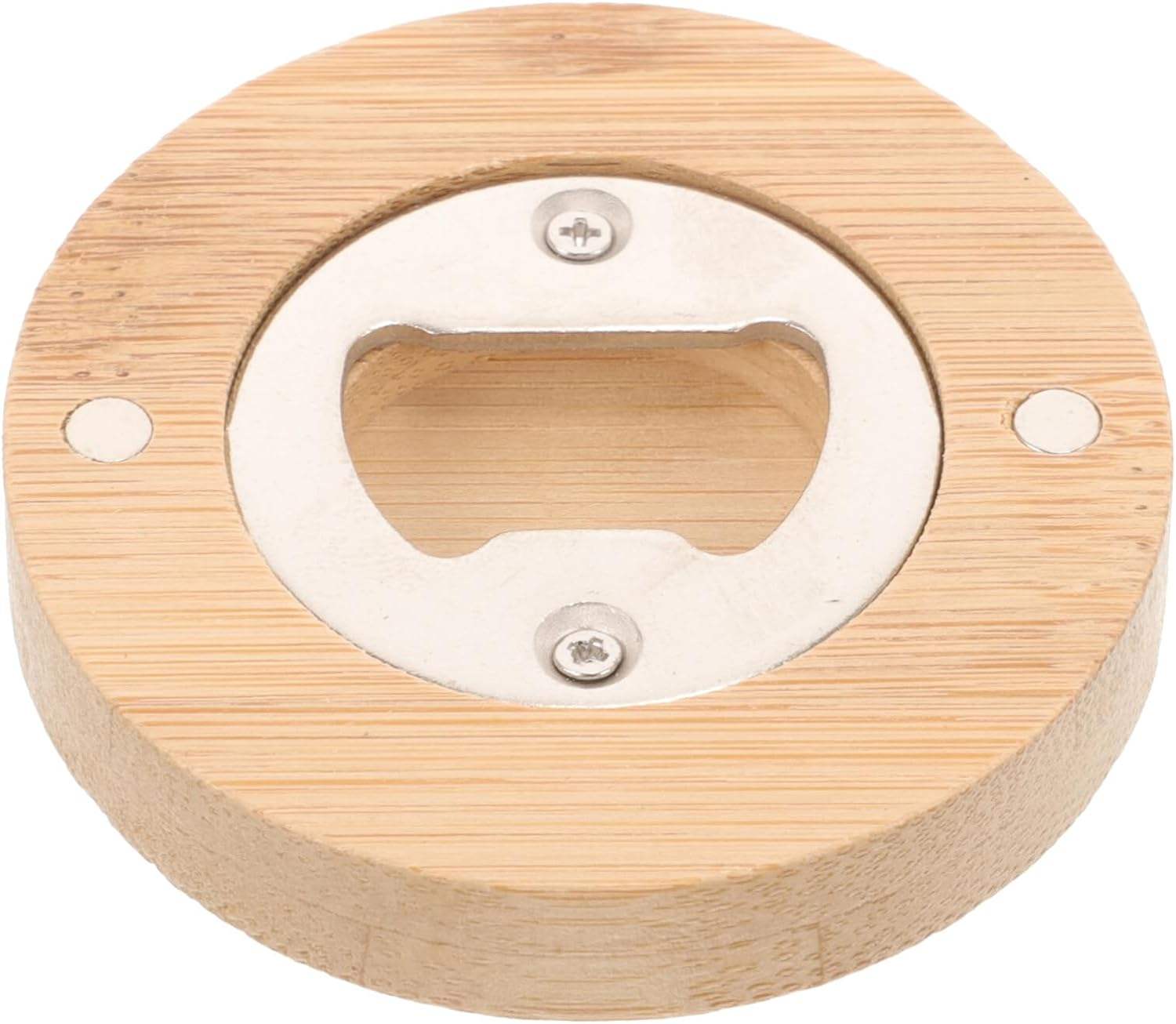 Color de bambú natural