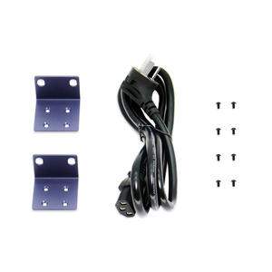 TWOWIN T2500 sunucu artı PoE anahtarı IP kamera kablosuz erişim noktası kurumsal seviye çözümü - Product Image 5