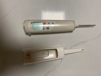 Handy Design HACCP-compliant Measurements With the Testo 106 Digital Food Thermometer (0560 1063)