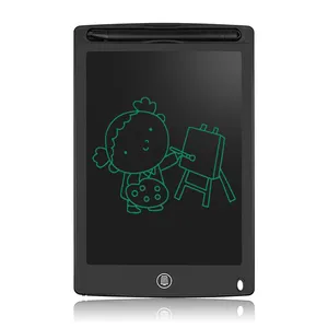 Newyes แท็บเล็ตวาดรูป LCD แบบไร้กระดาษ10นิ้ว,ที่น่าตื่นตาตื่นใจสำหรับธุรกิจสำนักงาน