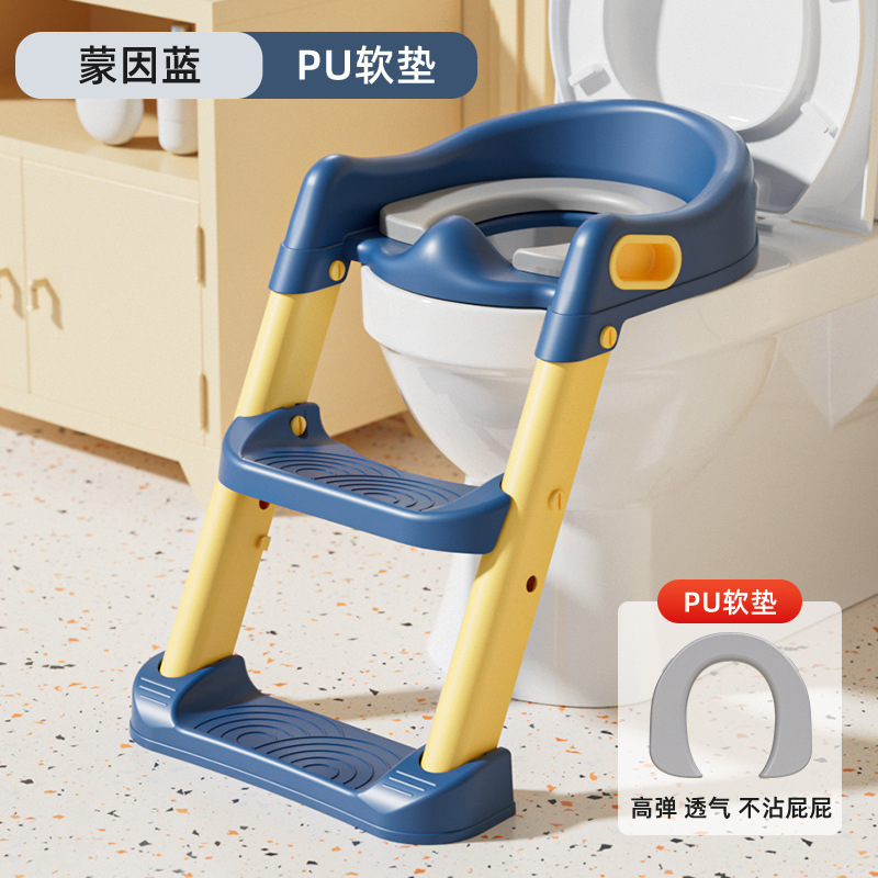 Mony Blue - Almohadilla de PU