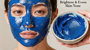 Grado cosmético Nila Powder Marruecos Jabón - Product Image 6