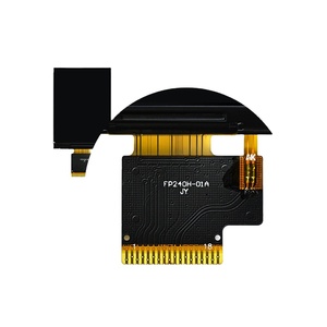 2.4 Inch IPS TFT LCD Display Module 240x320 ST7789 Driver SPI Serial Color Screen For Arduino Industrial <b>Control</b> - Product Image 5