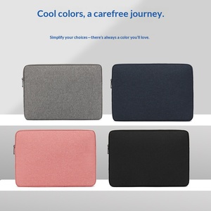 16inch <b>Laptop</b> <b>Sleeve</b> Bag Oxford Cloth <b>Waterproof</b> Breathable Shockproof Anti-fall Ultra-lightweight Business - Product Image 1