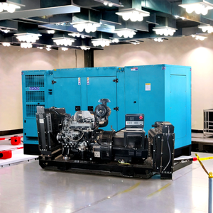 55kw 120kw 350kw 20kva 30kva 200kw 250kva גנרטור דיזל שקט שלב גנרטור - Product Image 3