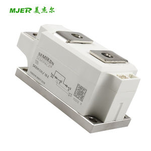 Thyristor SKKH330/16E 330A 1600V SCR Rectificador Thyristor Module d'alimentation SKKH330 - Product Image 6