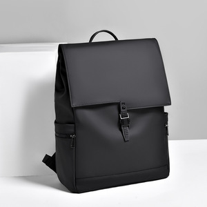 Wholesale Outdoor Lightweight Waterproof Nylon <b>Laptop</b> <b>Backpack</b> Physiological Curve Back Interior Zipper Pocket Zipper Geometric - Product Image 1