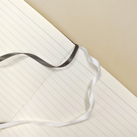Ensemble promotionnel carnet et stylo A5 – Journal personnalisé pour événements marketing, roadshows et supports promotionnels pour réseaux professionnels
