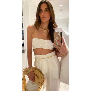 Collana con ciondolo Melissa di Eklexic - Product Image 3