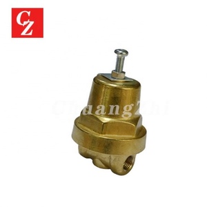 Pièces de compresseur d'air, soupape de régulation de pression 406929 pour compresseur d'air Sullair - Product Image 6