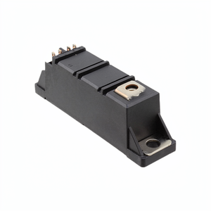 Authorized Distributor Thyristors INT-A-PAK VS-VSKH162/14PBF Electronic Chips Component - Product Image 1