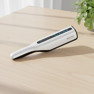 Lampe de photothérapie UVB à bande étroite KN-4006BL1 CE Derma Healer 311nm 18W Garantie 1 an pour le <span class=keywords><strong>psoriasis</strong></span> et le vitiligo - Product Image 1