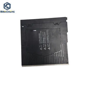 Offre Spéciale Servomoteur AC SV660PT5R4I SV660PT3R5I SV660PT8R4I SV660PT012I pour l'automatisation industrielle, le contrôle de mouvement et les machines CNC - Product Image 1