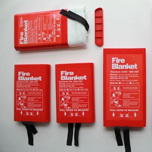 AFE-Manta antiincendios para el hogar, hotel, coche y cocina - Product Image 4