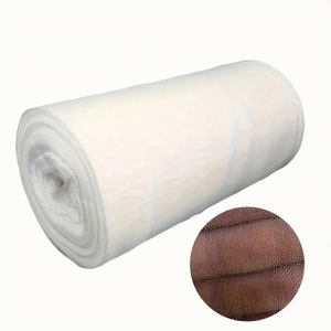 Malla Plástica Agrícola de 30, 40, 50, 60 y 70 Mallas, Red Antiafidos y Antimoscas Blancas para Protección de Plantas - Product Image 1