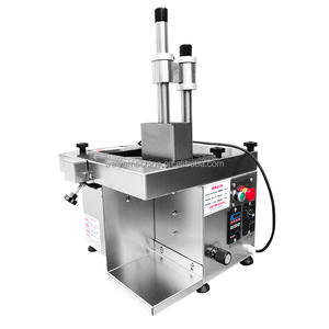 Affettatrice Automatica per Carne Fresca - Macchina Multifunzionale per Tagliare Fette Sottili - Macchina Speciale - Product Image 3