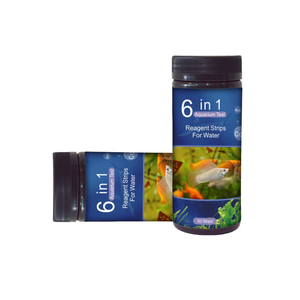 Bandelette d'eau de climatisation <span class=keywords><strong>5</strong></span> en <span class=keywords><strong>1</strong></span>, <span class=keywords><strong>Test</strong></span> de refroidisseur d'eau pour Aquariums, 4 rabais - Product Image 5