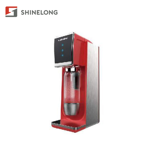 Home Soda Water Making Machine for Sale
