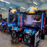 2026 Stimulate Stimulate Shooting Equipment VR Shooting Simulator VR Game Machine Supplier