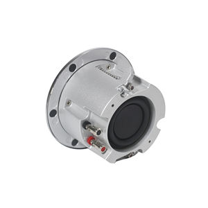 ลำโพงติดเพดานกันน้ำประสิทธิภาพสูง ทนทานต่อสภาพอากาศที่มีความชื้นสูงมาก - Product Image 4