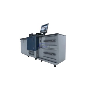 เครื่องสแกนเครื่องถ่ายเอกสารแบบเลเซอร์ <span class=keywords><strong>Konica</strong></span> <span class=keywords><strong>Minolta</strong></span> <span class=keywords><strong>C12000</strong></span> A3ความเร็วสูงทั่วไปใหม่ - Product Image 5