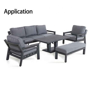 رفع إنتاج جديد ، آلية يدوية ، ساق - Product Image 5