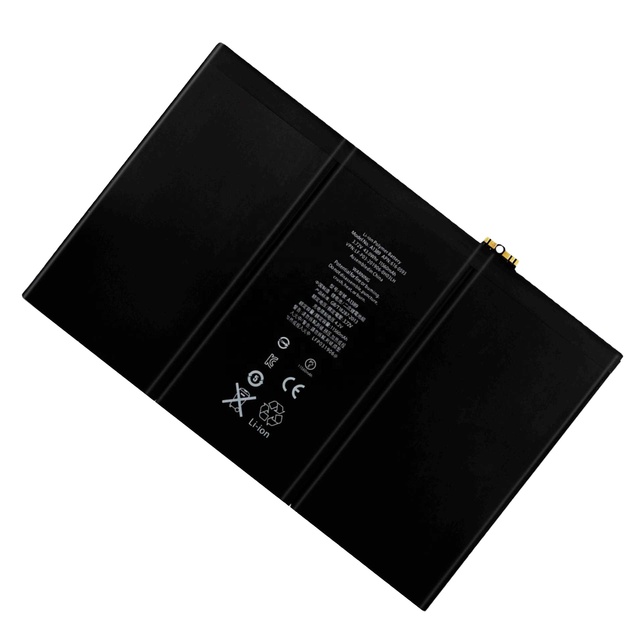 Buyee Lithium Battery for IPad4/IPAD3 Tablet Built-in Battery A1389/A1460 New Board Manufacturers Wholesale