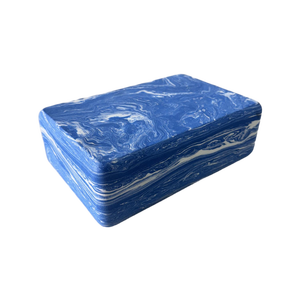 Mật độ cao <span class=keywords><strong>EVA</strong></span> bọt Yoga gạch thân thiện với môi trường nén hấp thụ sốc tập thể dục Yoga khối - Product Image 4