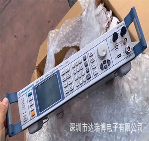 Máy phát tín hiệu <span class=keywords><strong>R</strong></span> & <span class=keywords><strong>S</strong></span> rohde & Schwarz sma100a - Product Image 2