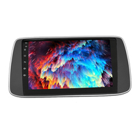 Navigation GPS Android pour GAC Trumpchi GS4 2017, autoradio multimédia, lecteur DVD, écran tactile 10 pouces, unité principale audio stéréo