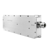 N Tipo 50W 400MHz 500MHz 5,2 GHz 5,8 GHz Lora Digital Modulación GaN Material Drone Killer Módulo RF