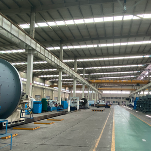 Grand fournisseur de fabrication 1tph 5tph10tph 20tph 50tph broyeur à boulets rectifieuse - Product Image 6