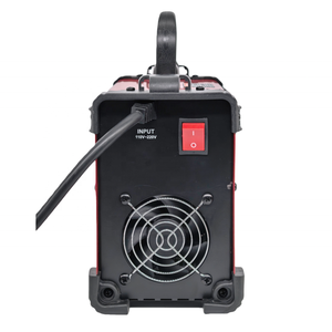 Vente chaude Soudeuse à l'arc MMA STICK INVERTER portable Machine à souder à l'arc à inversion - Product Image 5
